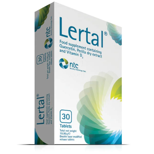 Lertal tablete - Bonifar
